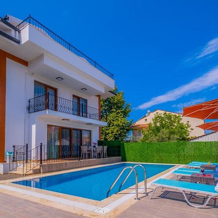 פאטהיה Infinity Myra Villa מראה חיצוני תמונה