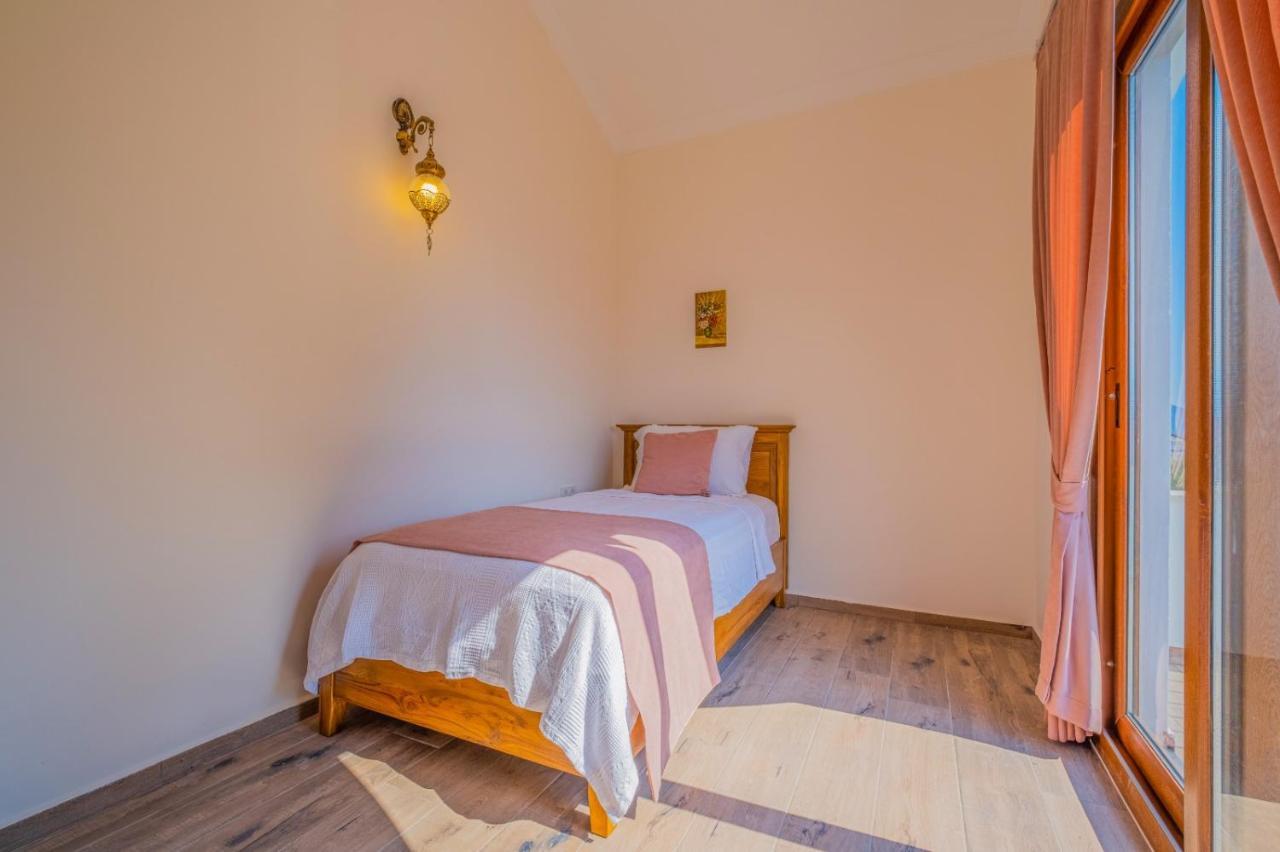 פאטהיה Infinity Myra Villa מראה חיצוני תמונה