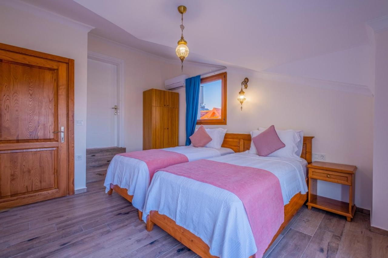 פאטהיה Infinity Myra Villa מראה חיצוני תמונה