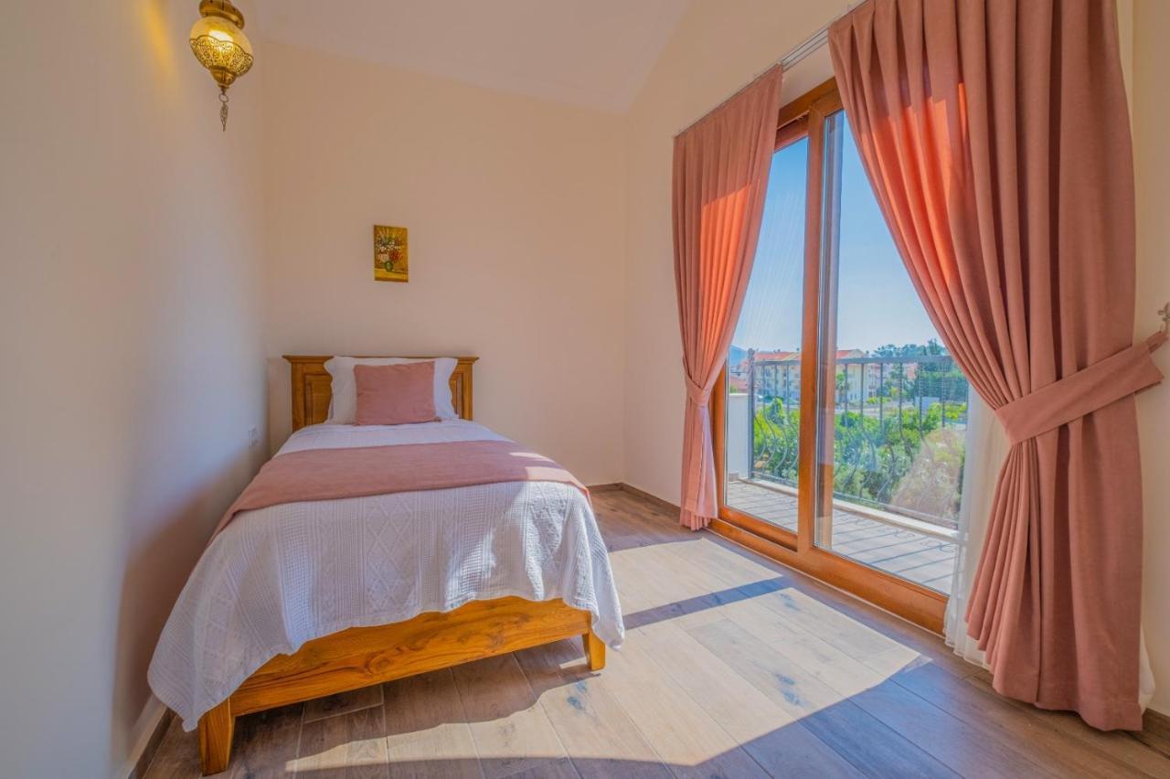 פאטהיה Infinity Myra Villa מראה חיצוני תמונה