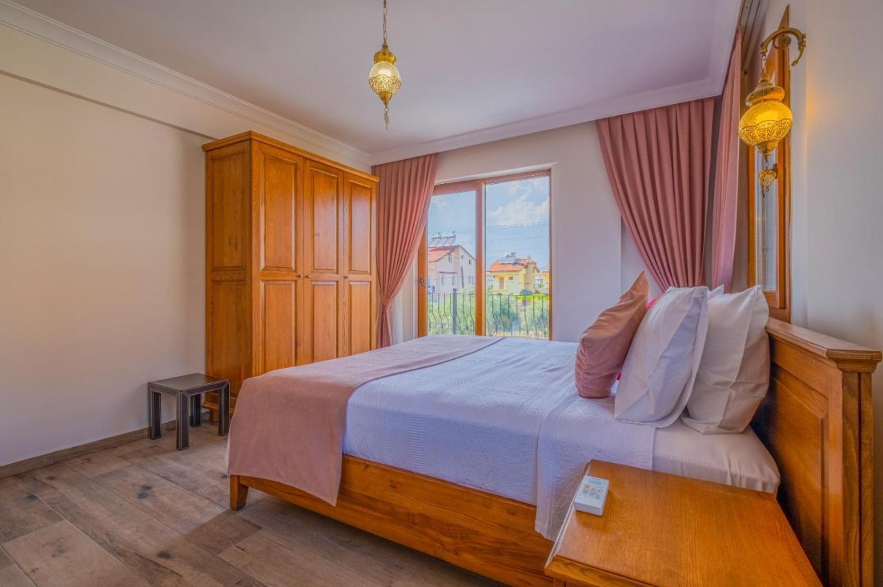 פאטהיה Infinity Myra Villa מראה חיצוני תמונה