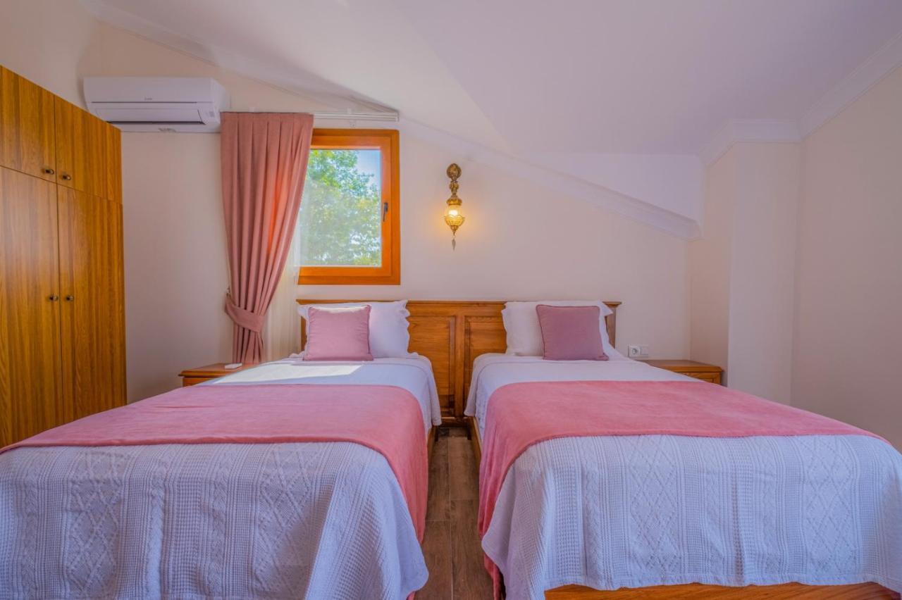 פאטהיה Infinity Myra Villa מראה חיצוני תמונה