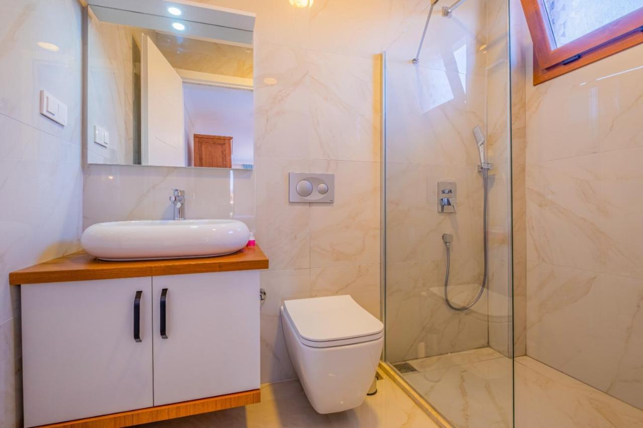 פאטהיה Infinity Myra Villa מראה חיצוני תמונה